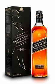Black label