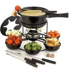 Fondue