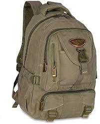 Mochila Reforçada